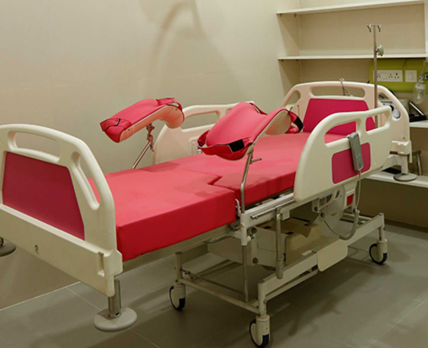 Best Hospital with Private Maternity Ward in Nagpur